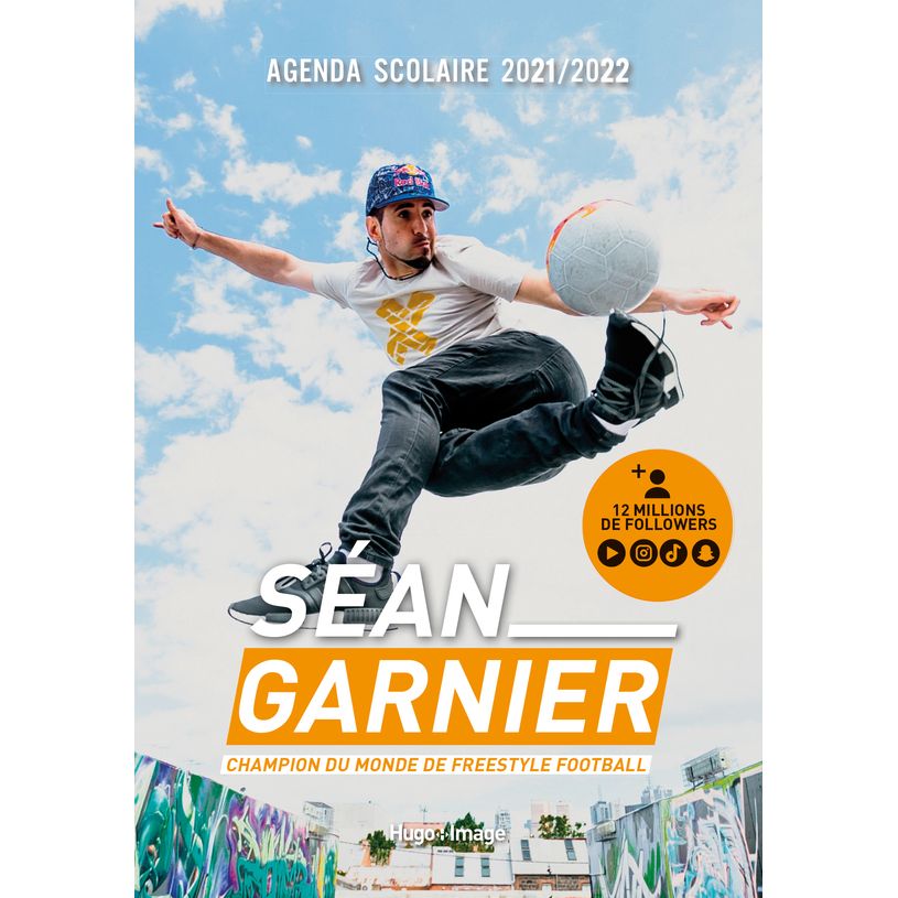 9782755687712-Agenda Sean Garnier - 1 jour par page-P_400008169_1-0