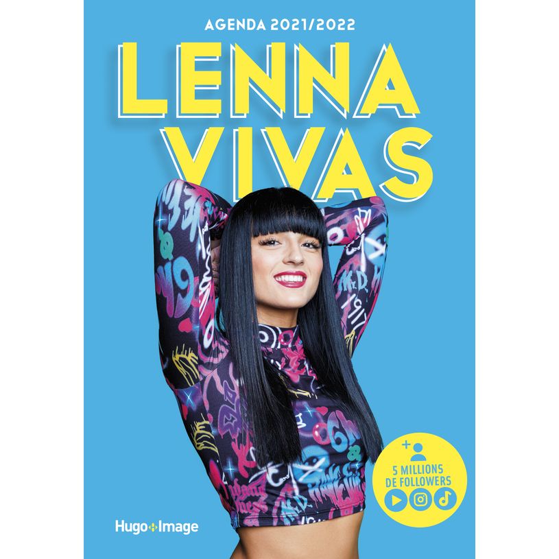 9782755687729-Agenda Lenna Vivas - 1 jour par page-P_400008170_1-0