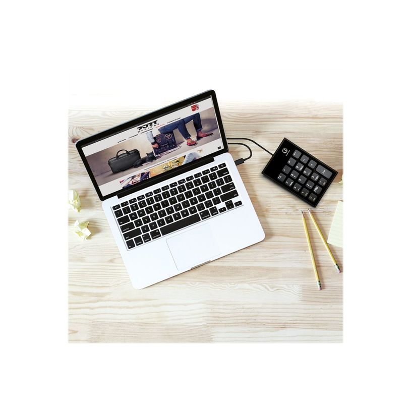 3567049008017-PORT Connect - pavé numérique filaire - noir-P_400008181_4-1