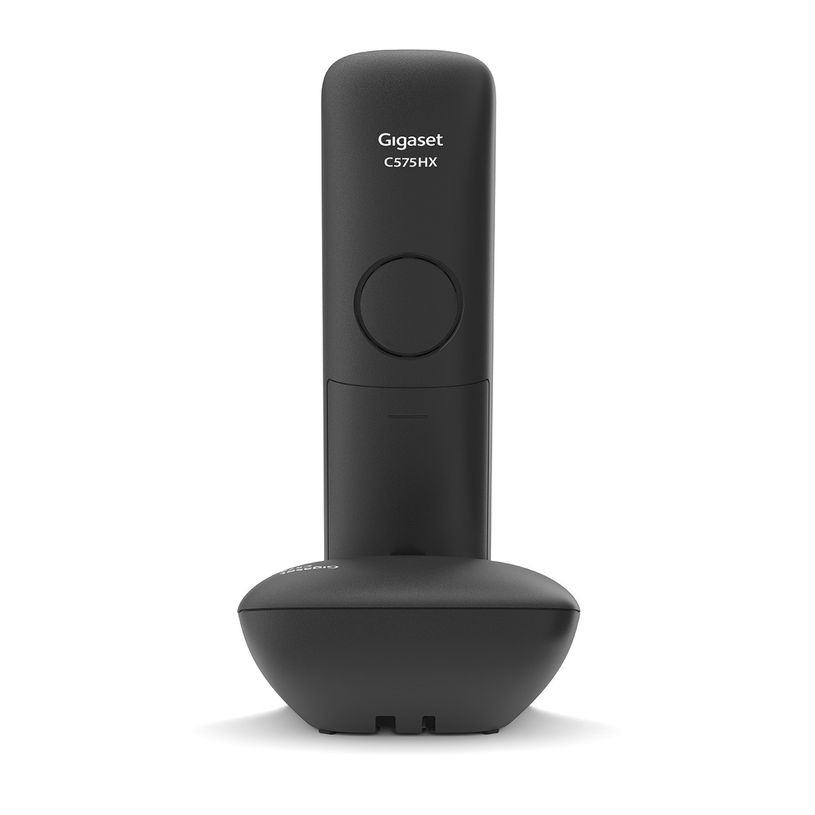 4250366861685-Gigaset C575 - téléphone sans fil - noir-P_400008184_6-4