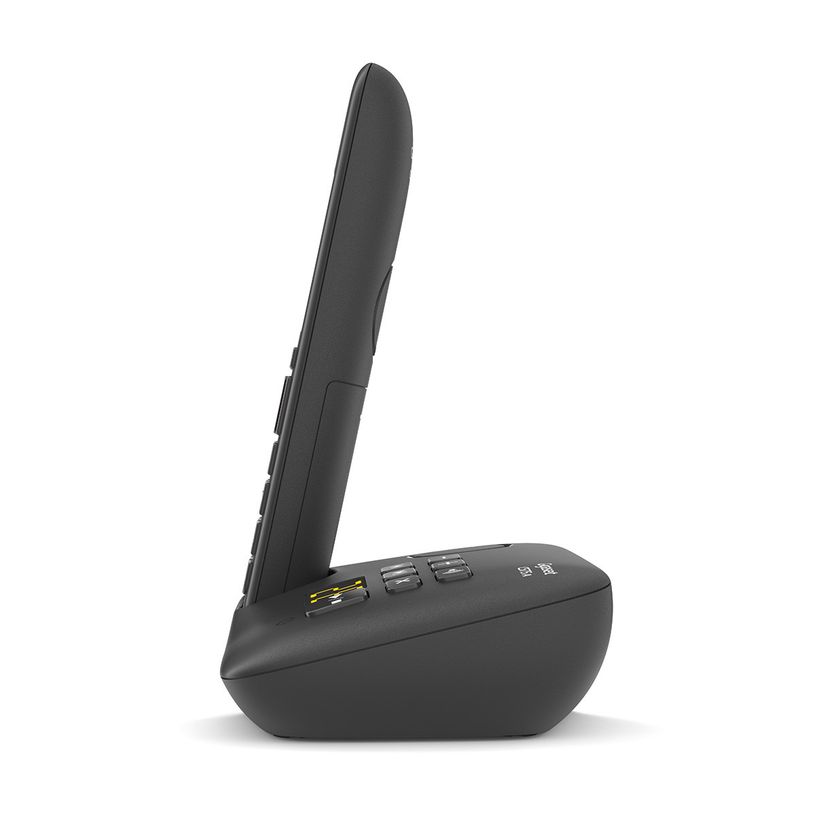 4250366861692-Gigaset C575A - téléphone sans fil avec répondeur - noir-P_400008186_5-4