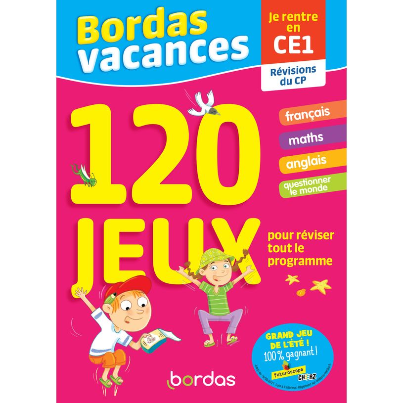 9782047359365-Bordas vacances - 120 jeux pour reviser CP vers CE1-P_400008211_1-0