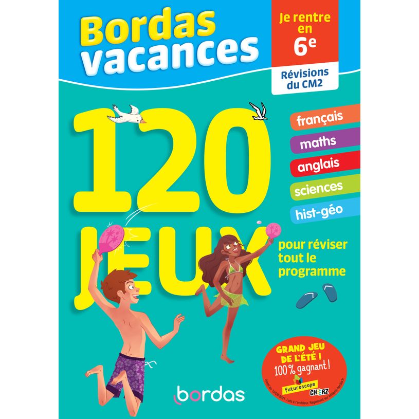 9782047359402-Bordas vacances - 120 jeux pour reviser CM2 vers 6e-P_400008215_1-0