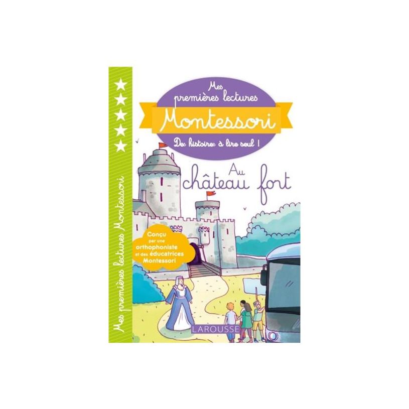 9782036001541-Au château fort - livre d'activités-P_400008238_1-0