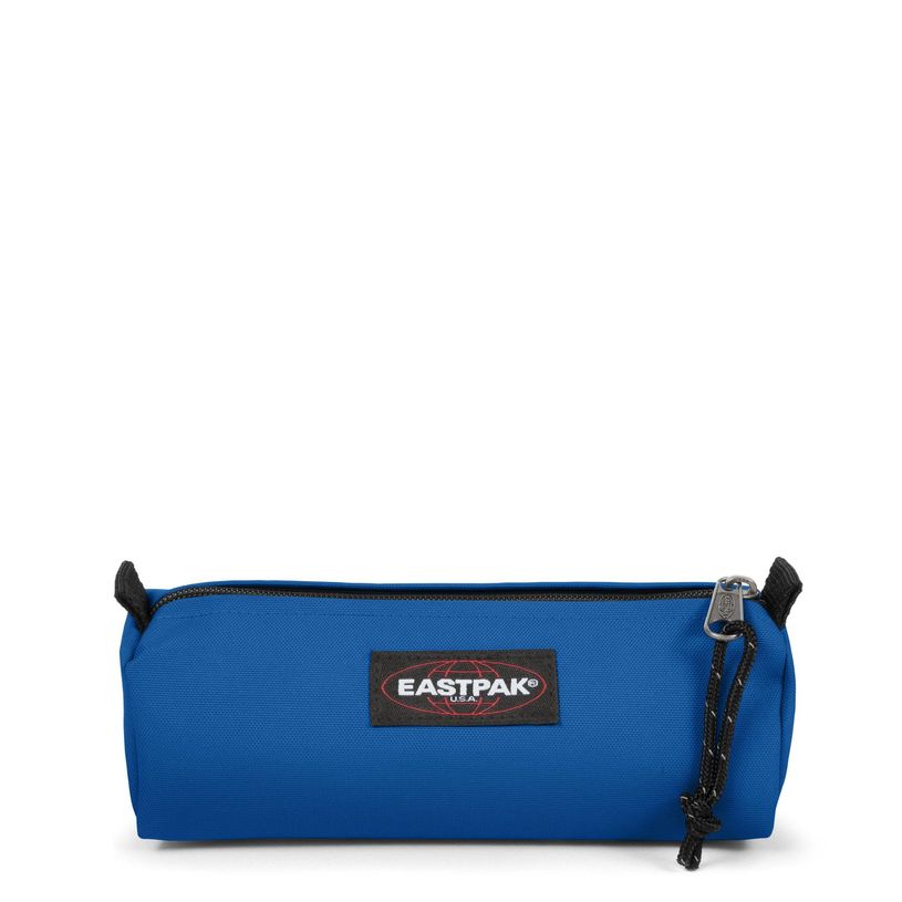 5400879257584-EASTPAK Benchmark - Trousse 1 compartiment - cobalt blue - 6 x 20,5 x 7,5 cm-P_400008331_1-0