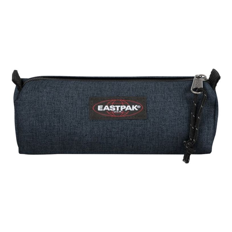 404000083337-EASTPAK Benchmark - Trousse 1 compartiment - triple denim-P_400008333_1-0