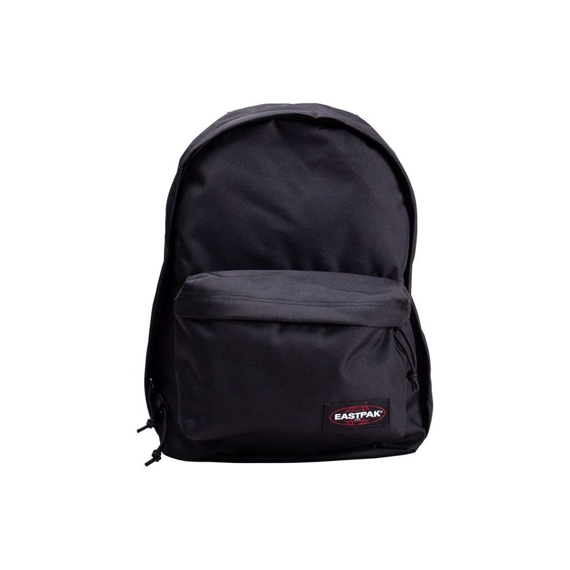 404000083344-EASTPAK Out Of Office - Sac à dos blackout BW avec compartiment pour ordinateur portable-P_400008334_1-0
