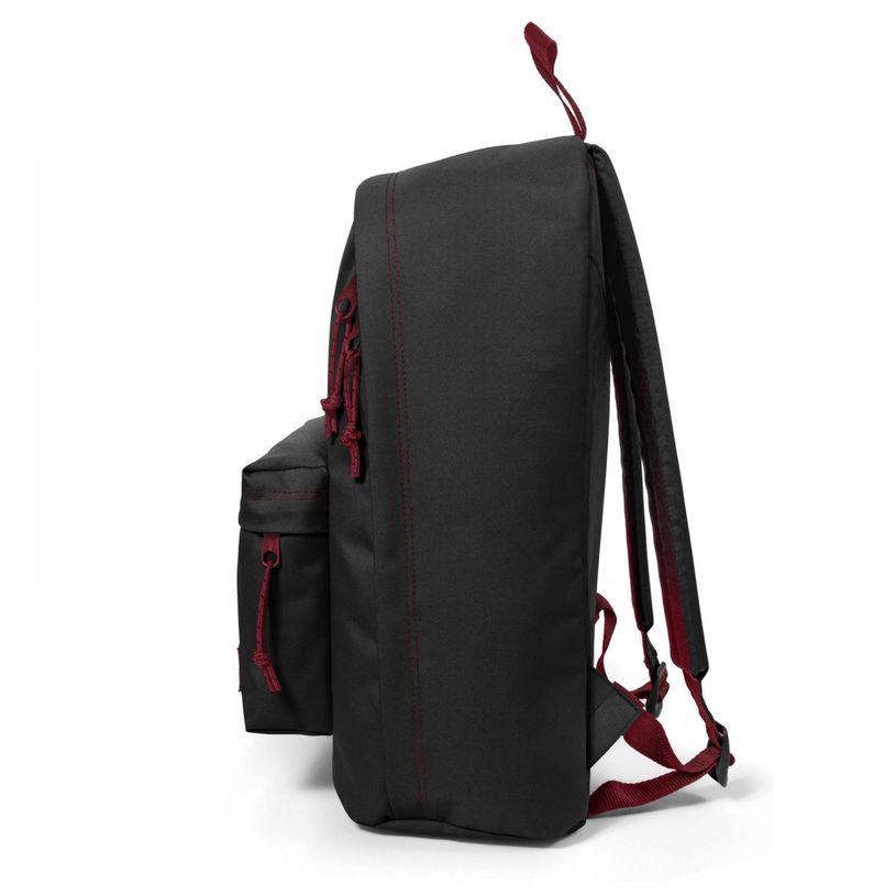 5400879261550-EASTPAK Out Of Office - Sac à dos blackout striped red avec compartiment pour ordinateur -P_400008338_3-2