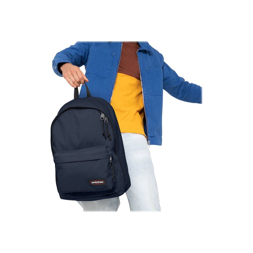 194905388155-EASTPAK Out Of Office - Sac à dos canal midnight avec compartiment pour ordinateur portabl-P_400008340_4-3