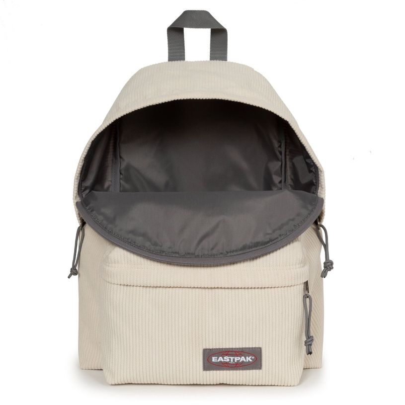 194905389107-EASTPAK Padded Pak'r - Sac à dos - 40 cm - Cords Sand-P_400008345_2-1