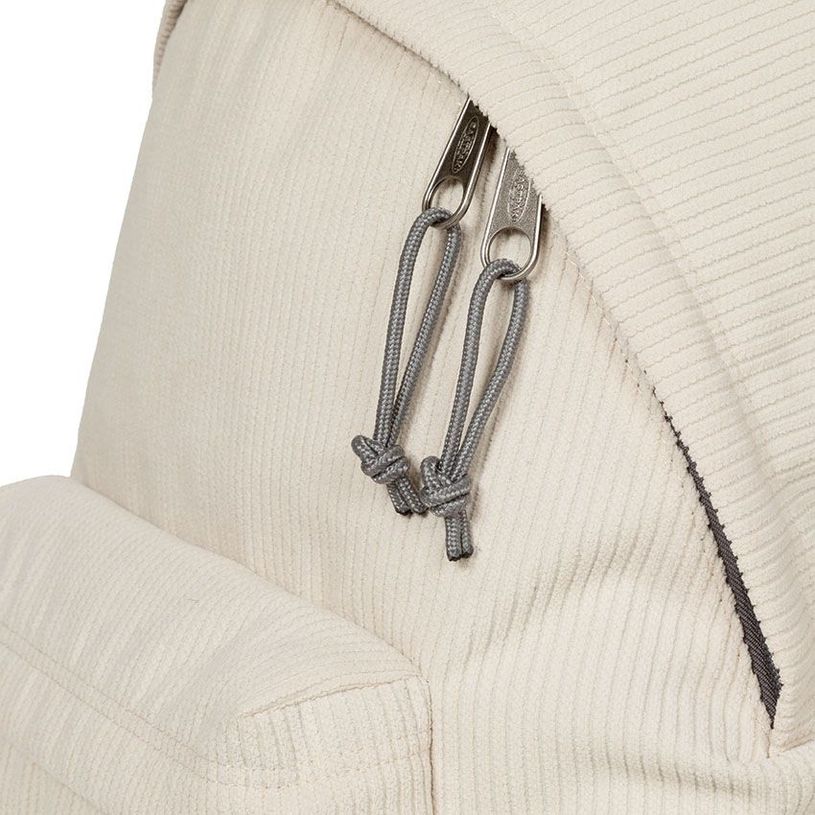 194905389107-EASTPAK Padded Pak'r - Sac à dos - 40 cm - Cords Sand-P_400008345_3-2