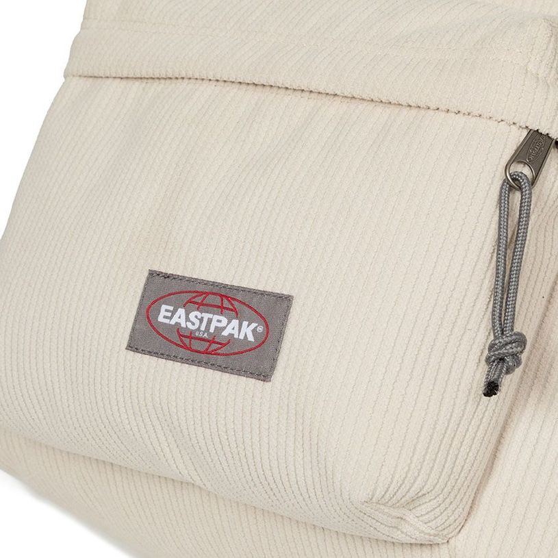 194905389107-EASTPAK Padded Pak'r - Sac à dos - 40 cm - Cords Sand-P_400008345_4-3
