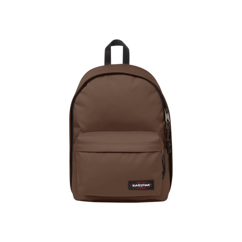 3000000288320-EASTPAK Out Of Office - Sac à dos earth brown avec compartiment pour ordinateur portable-P_400008347_1-0