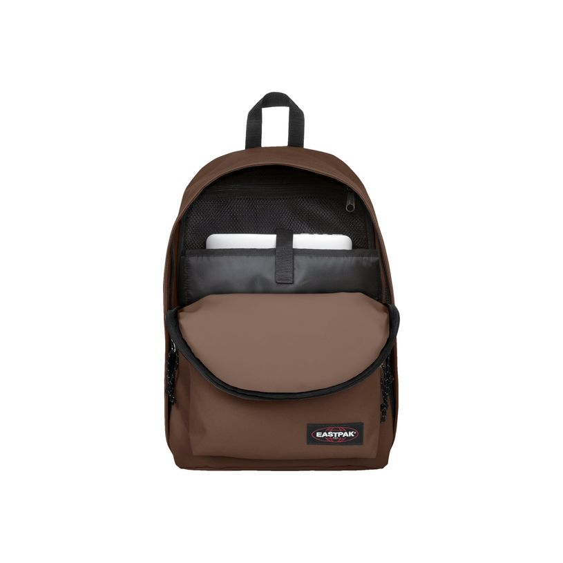 3000000288320-EASTPAK Out Of Office - Sac à dos earth brown avec compartiment pour ordinateur portable-P_400008347_4-3