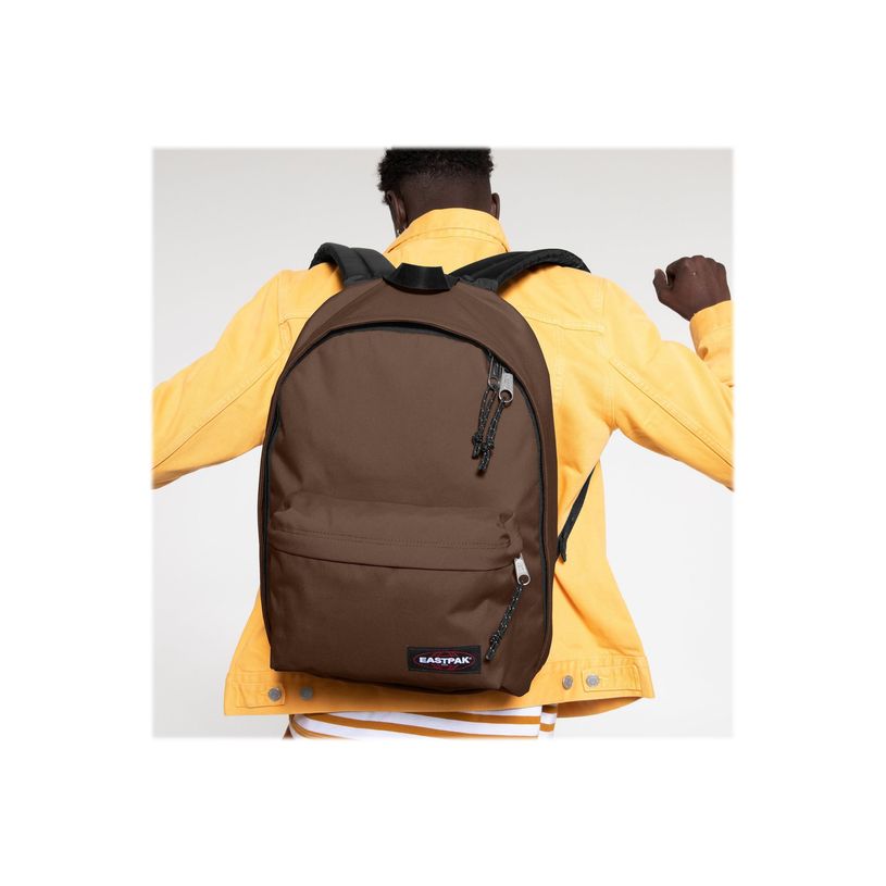 3000000288320-EASTPAK Out Of Office - Sac à dos earth brown avec compartiment pour ordinateur portable-P_400008347_5-4