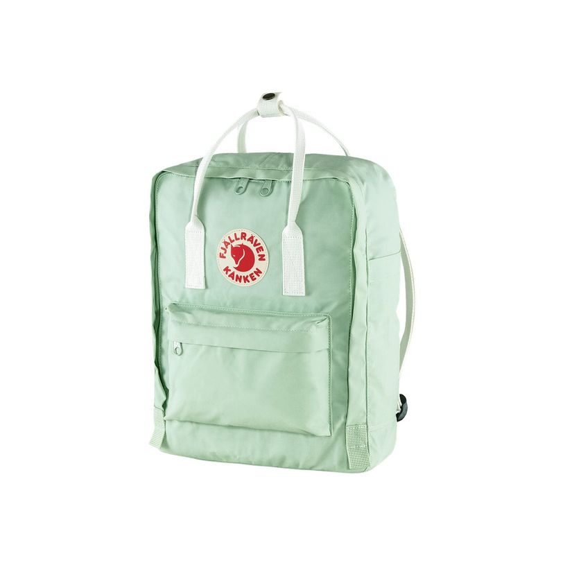 7323450643157-Fjällräven Kånken - Sac à dos 1 compartiment - vert menthe-P_400008351_1-0