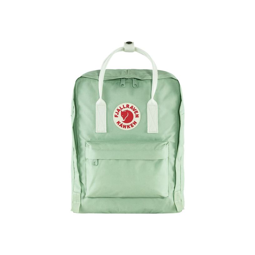 7323450643157-Fjällräven Kånken - Sac à dos 1 compartiment - vert menthe-P_400008351_2-1