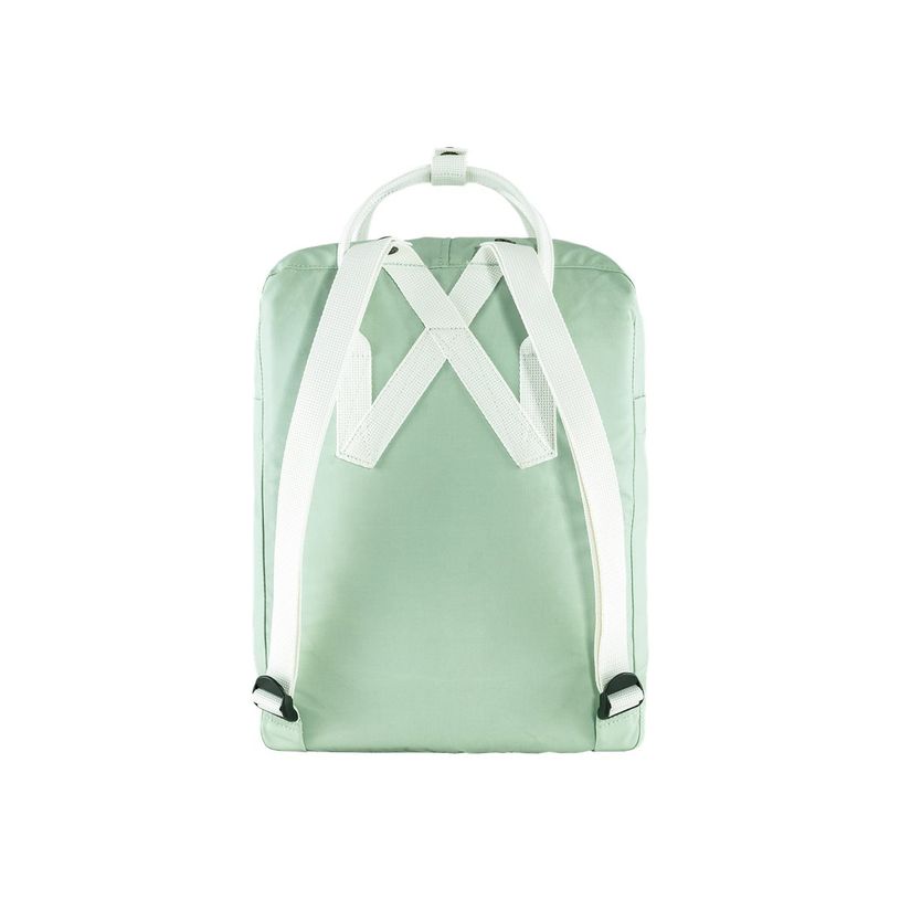 7323450643157-Fjällräven Kånken - Sac à dos 1 compartiment - vert menthe-P_400008351_3-2