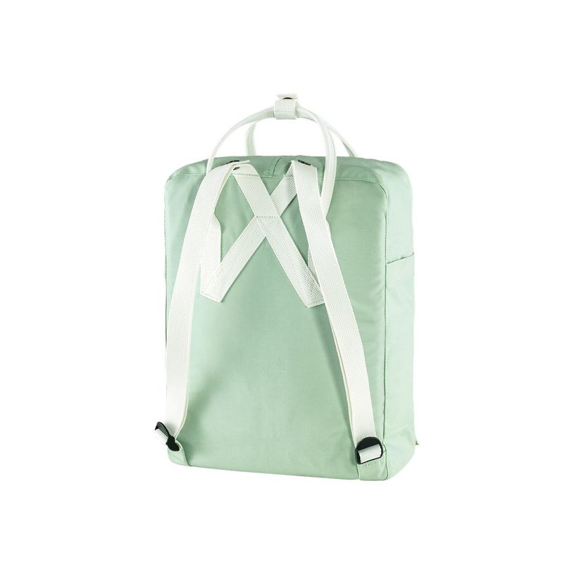 7323450643157-Fjällräven Kånken - Sac à dos 1 compartiment - vert menthe-P_400008351_4-3