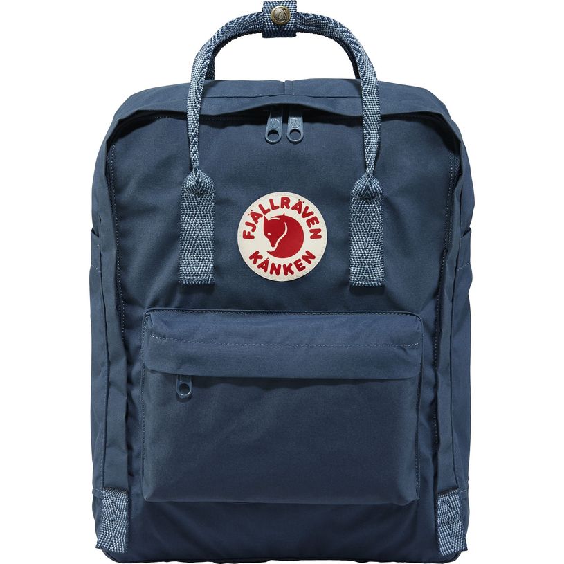 7323450533458-Fjällräven Kånken - Sac à dos 1 compartiment - bleu royal-P_400008353_1-0