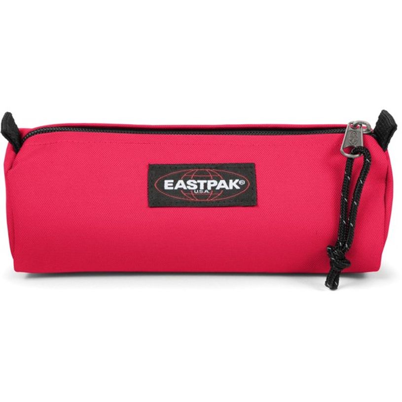 0194905389237-EASTPAK Benchmark - Trousse 1 compartiment - hibiscus pink-P_400008355_1-0