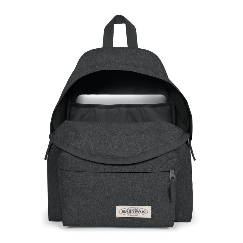 3663991103326-EASTPAK Padded Pak'r - Sac à dos - 40 cm - Muted dark-P_400008357_2-1