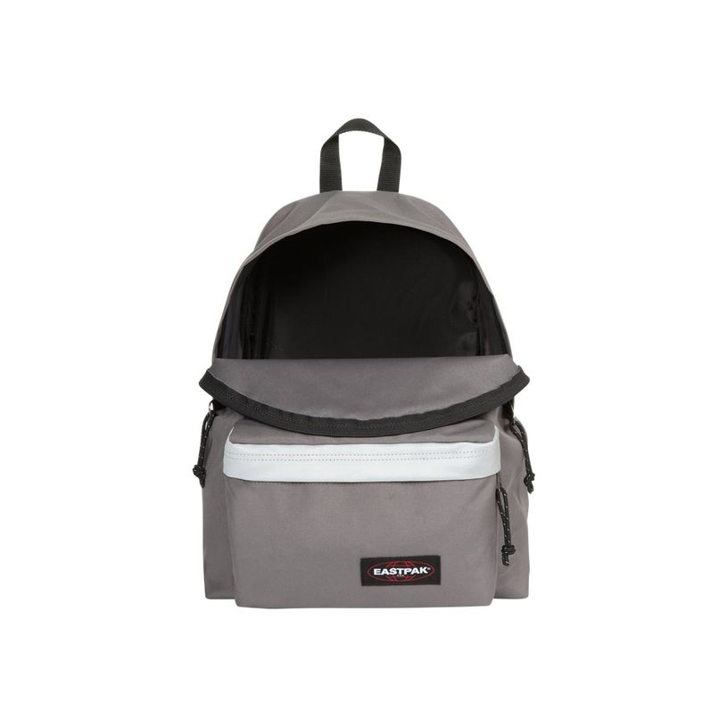 192825881909-EASTPAK Padded Pak'r - Sac à dos - 40 cm - Reflective grey-P_400008367_1-0