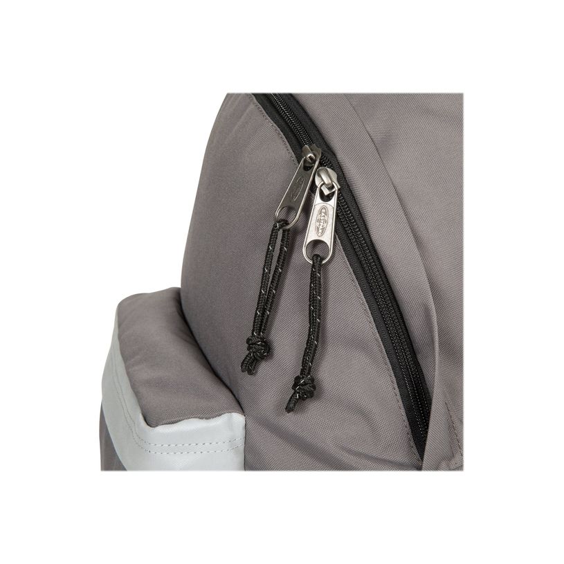 192825881909-EASTPAK Padded Pak'r - Sac à dos - 40 cm - Reflective grey-P_400008367_2-1