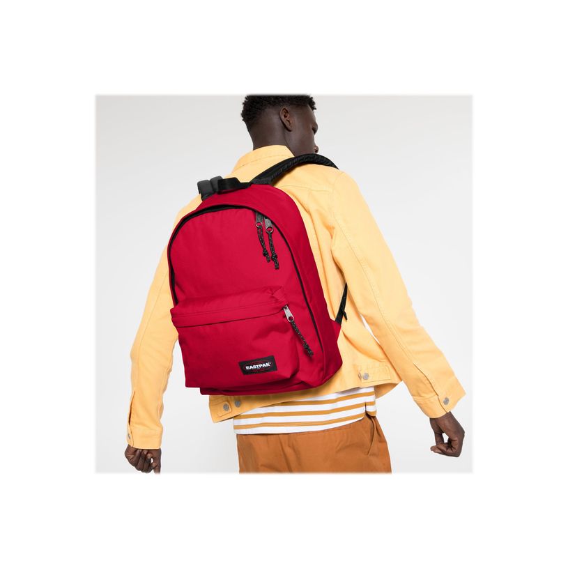 3663991075593-EASTPAK Out Of Office - Sac à dos sailor red avec compartiment pour ordinateur portable-P_400008370_5-4
