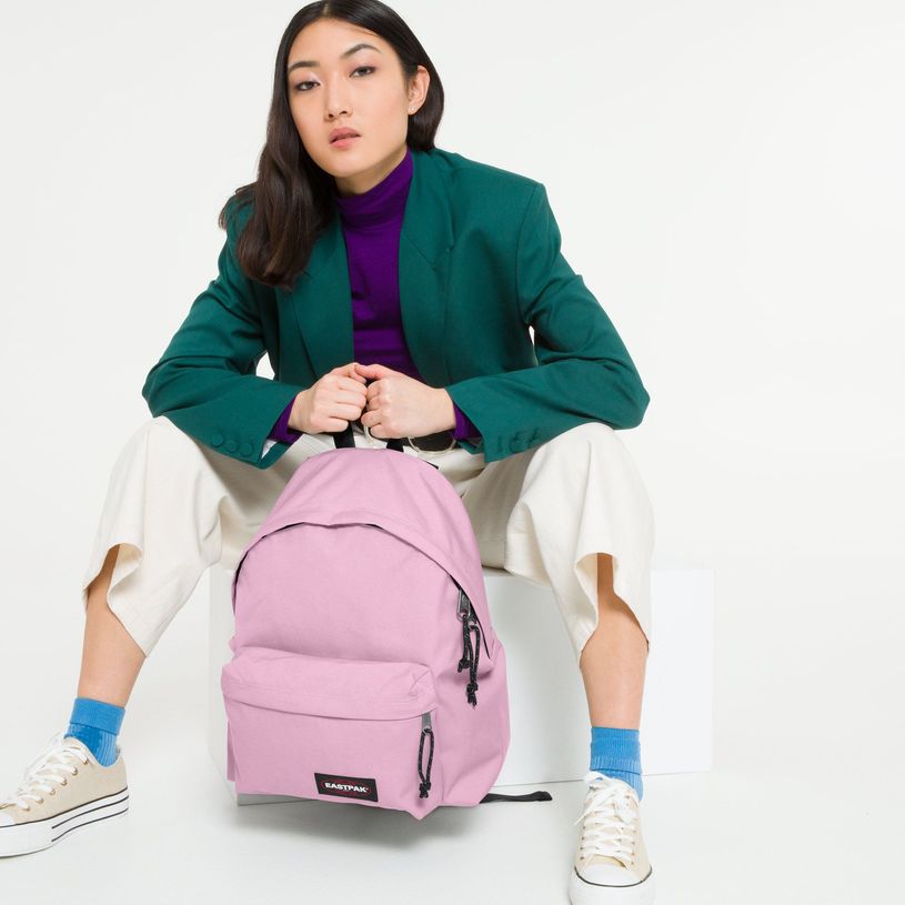 194905388506-EASTPAK Padded Pak'r - Sac à dos - 40 cm - Spy pink-P_400008371_4-3