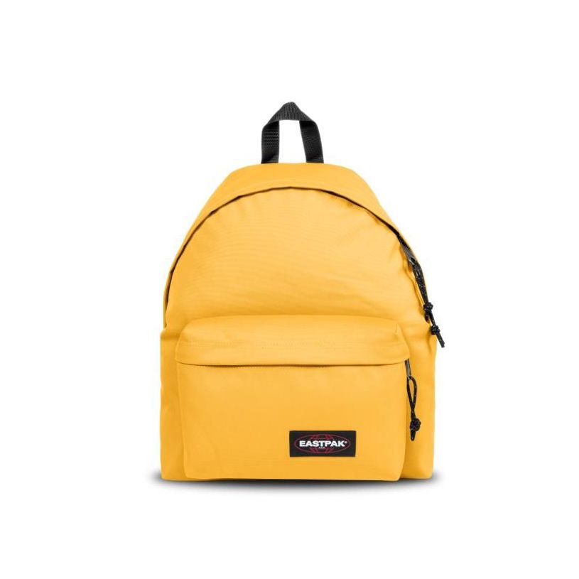 194905388384-EASTPAK Padded Pak'r - Sac à dos - 40 cm - Sunset yellow-P_400008378_1-0