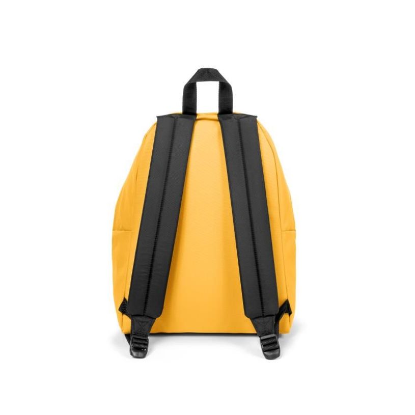 194905388384-EASTPAK Padded Pak'r - Sac à dos - 40 cm - Sunset yellow-P_400008378_3-2