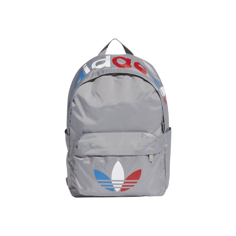 3663991067161-Adidas Tricolor Classic - Sac à dos 1 compartiment - gris-P_400008389_1-0