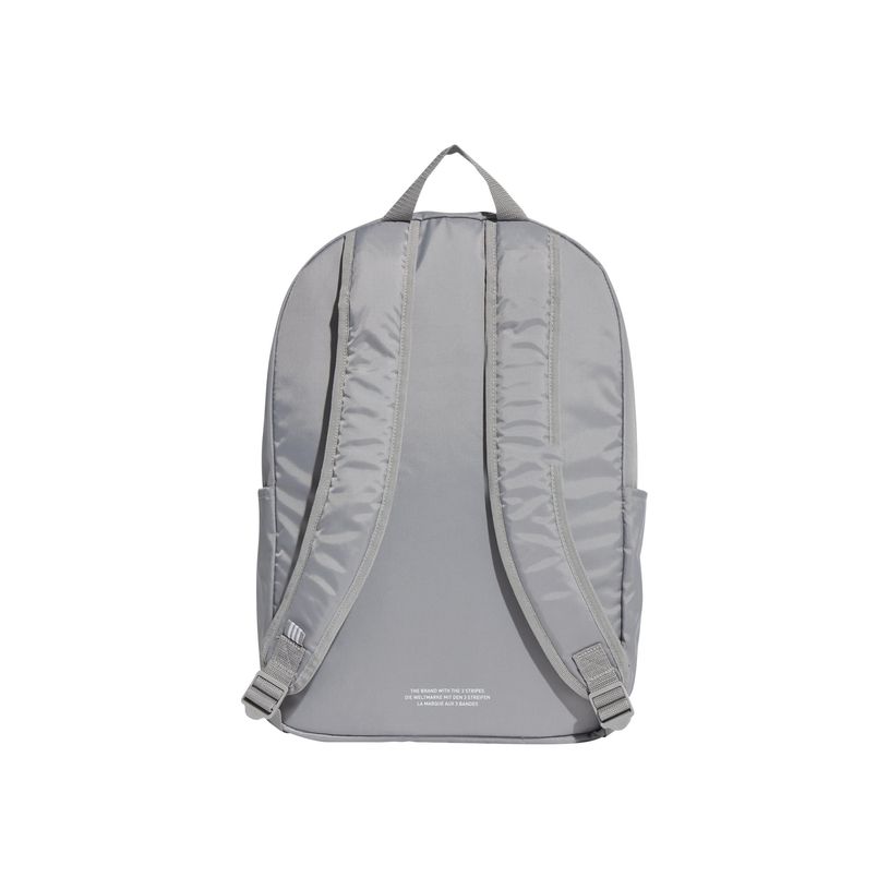 3663991067161-Adidas Tricolor Classic - Sac à dos 1 compartiment - gris-P_400008389_3-2