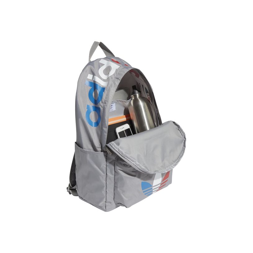 3663991067161-Adidas Tricolor Classic - Sac à dos 1 compartiment - gris-P_400008389_6-5