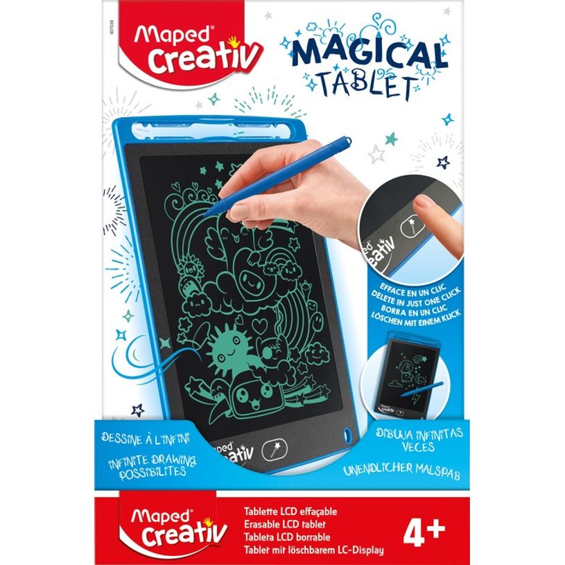 3154149070398-Maped Creativ - Magic Board - Tablette à dessin magique-P_400008414_1-0