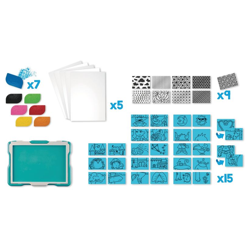 3154149070381-Maped Creativ - Table à texturer Textur'Art-P_400008415_4-3