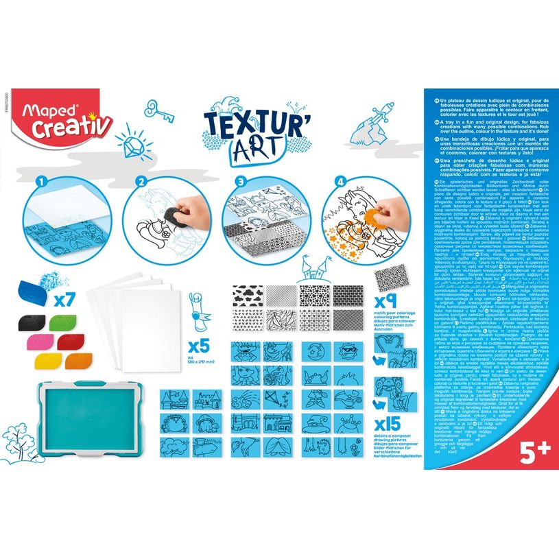 3154149070381-Maped Creativ - Table à texturer Textur'Art-P_400008415_5-4