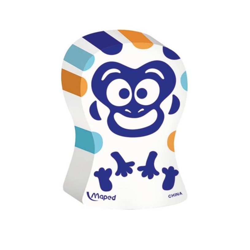 3154141190018-Maped Ergo Fun - Gomme blanche - disponible dans différents modèles-P_400008431_2-1