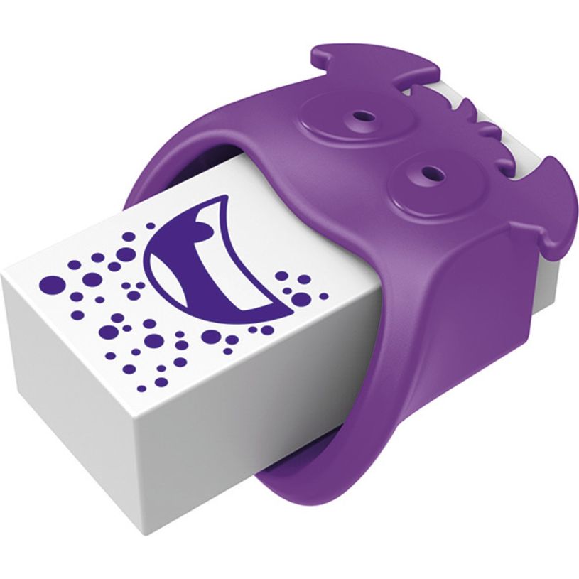 3154141277115-Maped Little Monster - Gomme blanche - disponible dans différents modèles-P_400008432_4-3