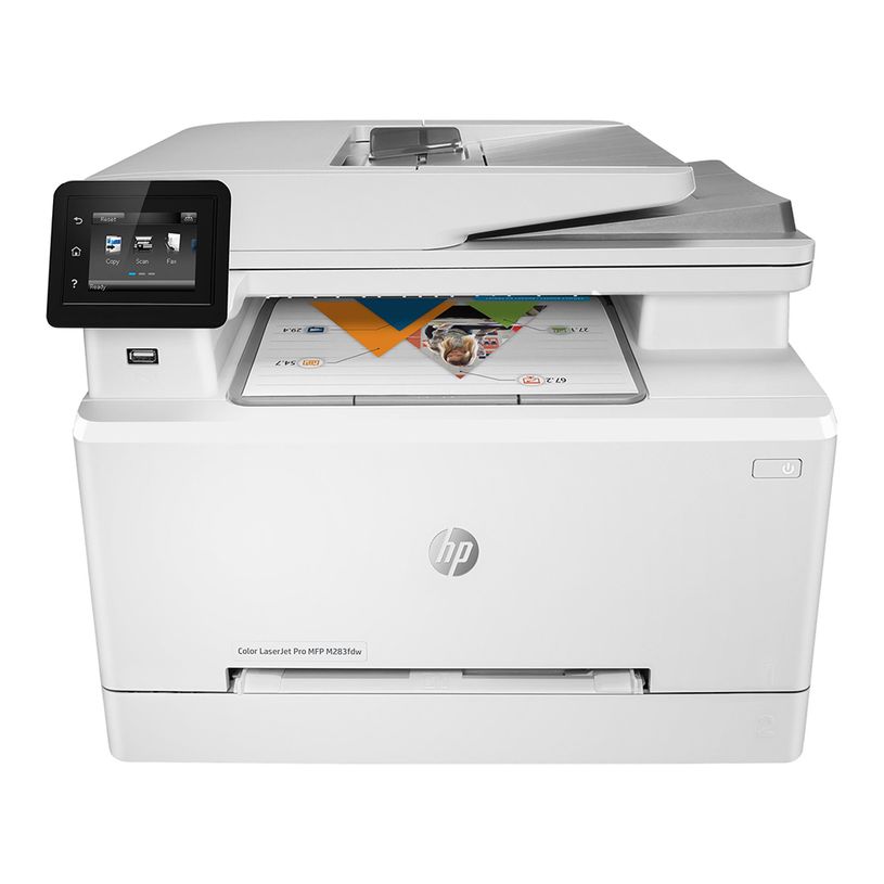 0193905486779-HP Color LaserJet Pro MFP M283fdw - imprimante laser multifonction couleur A4 - Wifi-P_400008442_5-0