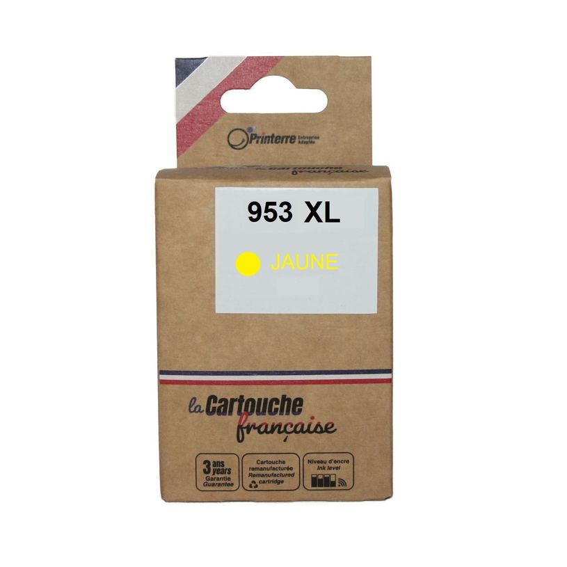 3662545016228-Cartouche compatible HP 953XL - jaune - La cartouche Française-P_400008455_1-0
