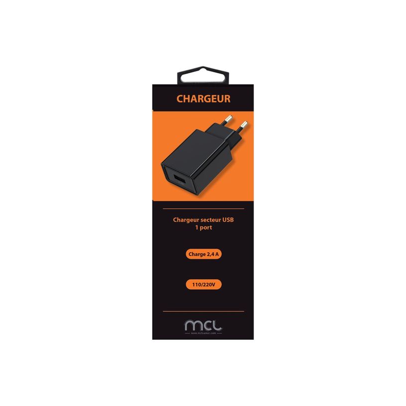 3700224765590-MCL Samar adaptateur secteur - USB-P_400008466_1-2