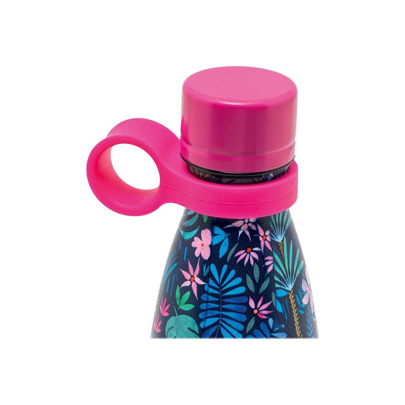 8054320563822-Legami Hot & Cold - Gourde thermique 500 ml - bloom-P_400008469_3-2