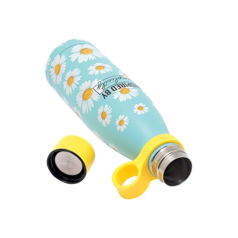 8054320563839-Legami Hot & Cold - Gourde thermique 500 ml - daisy-P_400008470_2-1