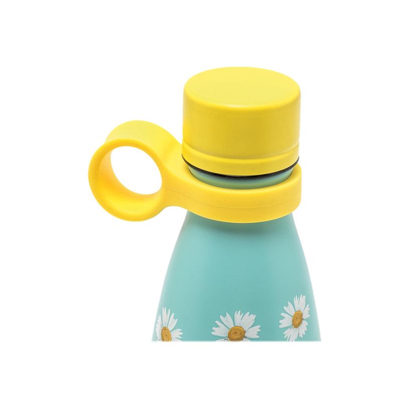 8054320563839-Legami Hot & Cold - Gourde thermique 500 ml - daisy-P_400008470_3-2