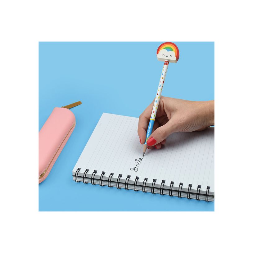 8052461969886-Legami - Crayon à papier HB avec gomme - arc-en-ciel-P_400008477_1-2