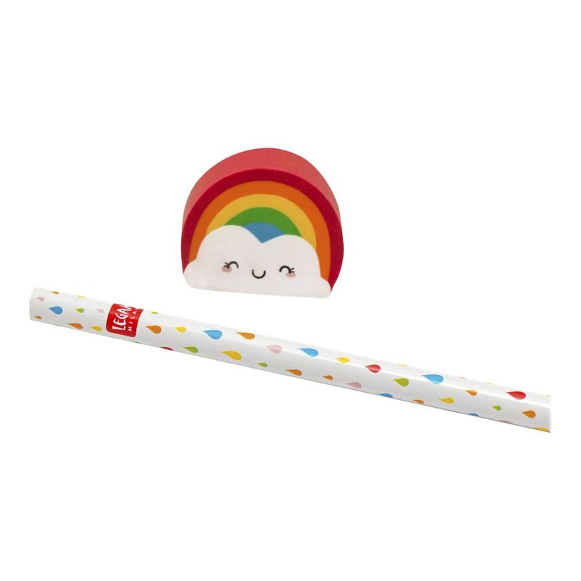 8052461969886-Legami - Crayon à papier HB avec gomme - arc-en-ciel-P_400008477_3-1