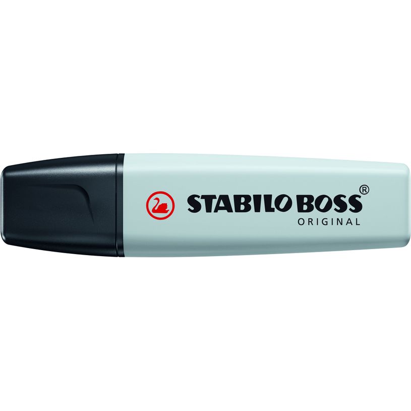 4006381566001-STABILO BOSS ORIGINAL Pastel - Surligneur - poudre de gris-P_400008505_1-0
