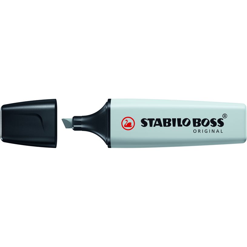 4006381566001-STABILO BOSS ORIGINAL Pastel - Surligneur - poudre de gris-P_400008505_2-1